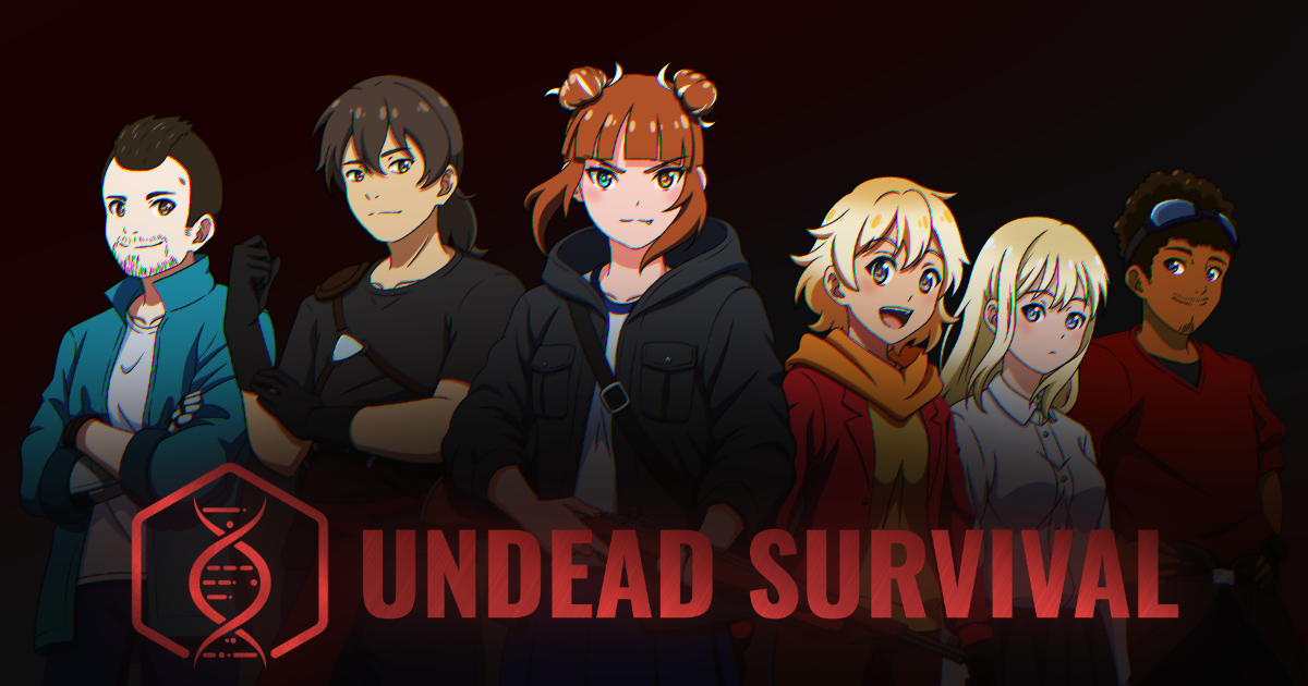 Character Creation is finally available